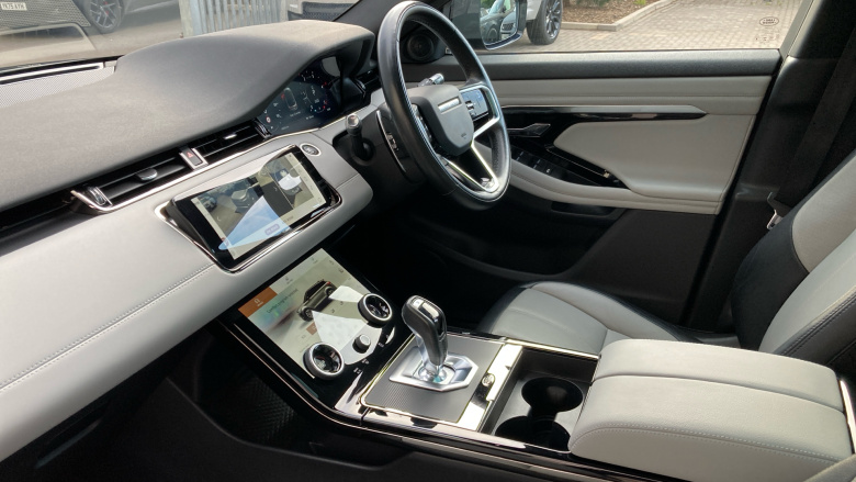 Land Rover Range Rover Evoque 2.0 D200 R-Dynamic SE 5dr Auto Diesel Hatchback